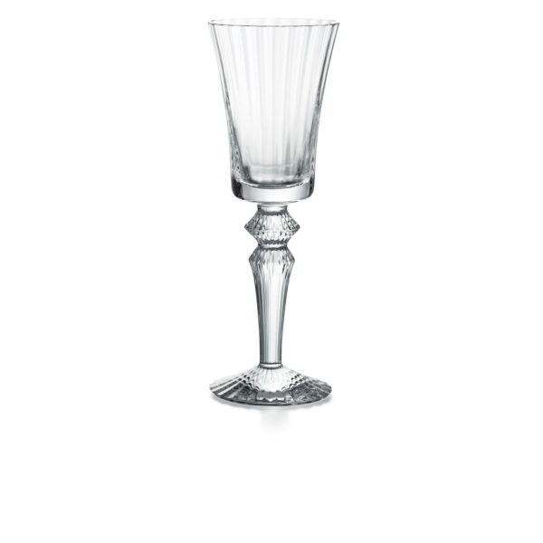 Mille Nuits Water/Wine Glass