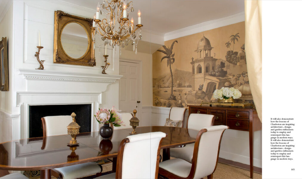 Press feature on Alexandra Howard interior design