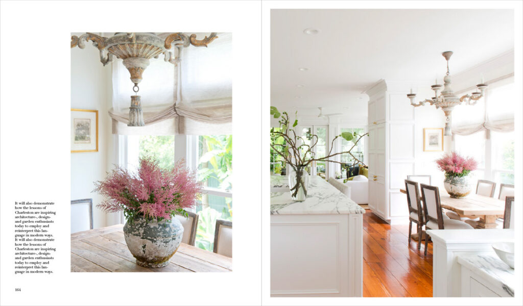 Press feature on Alexandra Howard interior design