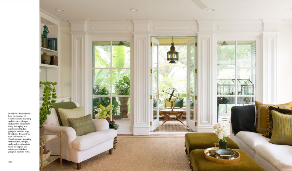 Press feature on Alexandra Howard interior design