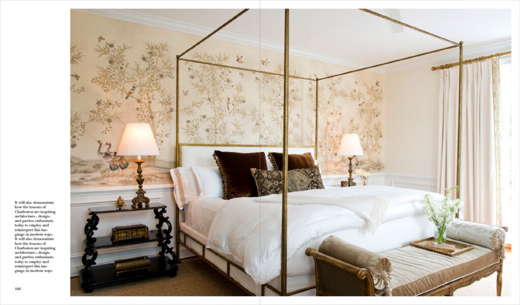 Press feature on Alexandra Howard interior design