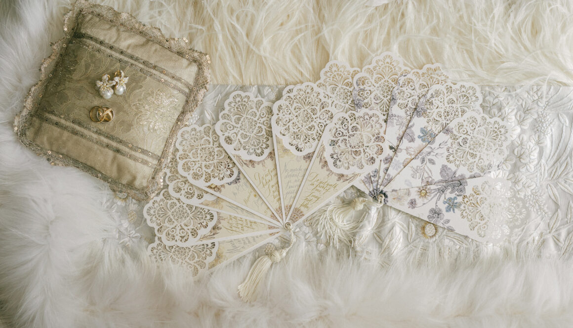 Charleston wedding celebration, designed by Alexandra Howard Events