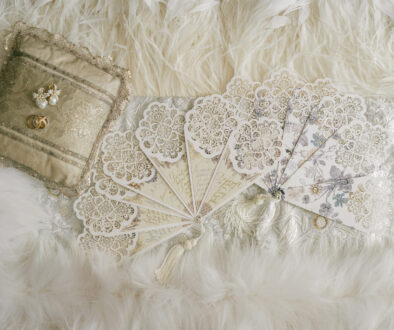 Charleston wedding celebration, designed by Alexandra Howard Events