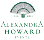 Alexandra Howard Events logo