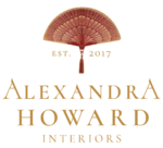 Alexandra Howard Interiors logo